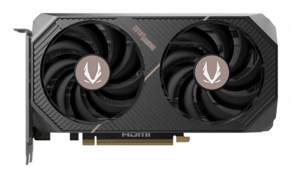 Tarjeta de Video Zotac NVIDIA GeForce RTX 5060 Ti 16GB AMP, 16GB 128-bit GDDR7, PCI Express x8 5.0  
