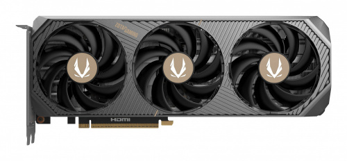 Tarjeta de Video Zotac NVIDIA GeForce RTX 5070 Gaming Solid OC, 12GB 192-bit GDDR7, PCI Express x16 5.0  