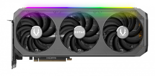 Tarjeta de Video Zotac NVIDIA GeForce RTX 5080 AMP Extreme Infinity, 16GB 256-bit GDDR7, PCI Express x16 5.0  