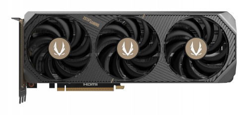 Tarjeta de Video Zotac NVIDIA GeForce RTX 5080 SOLID CORE OC, 16GB 256-bit GDDR7, PCI Express x16 5.0  