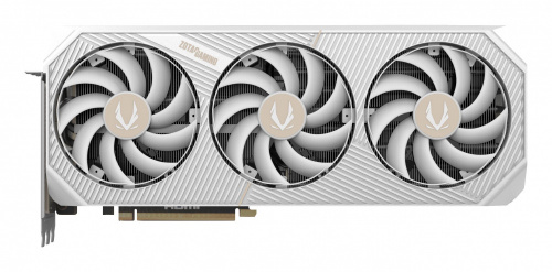 Tarjeta de Video Zotac NVIDIA GeForce RTX 5080 Gaming Solid OC, 16GB 256-bit GDDR7, PCI Express x16 5.0  