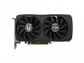 Tarjeta de Video Zotac NVIDIA GeForce RTX 4060 8GB Twin Edge OC, 8GB 128-bit GDDR6, PCI Express 4.0 ― Ligeros rayones. 