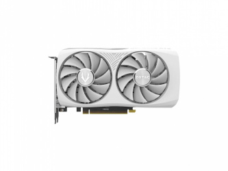 Tarjeta de Video Zotac NVIDIA GeForce RTX 4060 GAMING TW, 8GB 128-bit GDDR6, PCI Express x8 4.0  