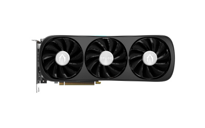 Tarjeta de Video Zotac NVIDIA GeForce RTX 4070 SUPER, 12GB 192-bit GDDR6X, PCI Express x16 4.0 