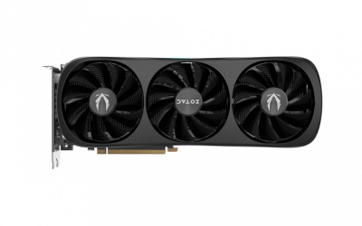 Tarjeta de Video Zotac NVIDIA GAMING GeForce RTX 4070 Ti SUP, 16GB 256-bit GDDR6X, PCI Express x16 4.0 