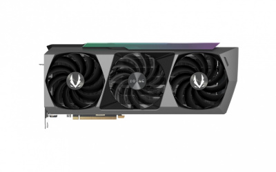 Tarjeta de Video Zotac NVIDIA GAMING GeForce RTX 4070 Ti SUP, 16GB 256-bit GDDR6X, PCI Express x16 4.0 