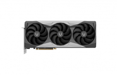 Tarjeta de Video Zotac NVIDIA Gaming GeForce RTX 4070 Ti Sup, 16GB 256-bit GDDR6X, PCI Express x16 4.0 