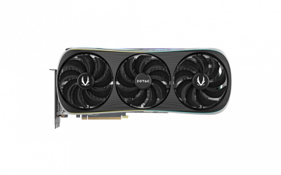 Tarjeta de Video Zotac NVIDIA GeForce RTX 4080 AMP Extreme AIRO, 16GB 256-Bit GDDR6, PCI Express 4.0 