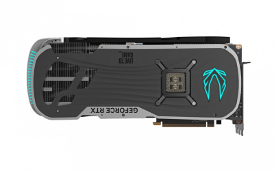 Tarjeta de Video Zotac NVIDIA GAMING GeForce RTX 4080 SUPER AMP Extreme AIRO, 16GB 256-bit GDDR6X, PCI Express 4.0 16x 