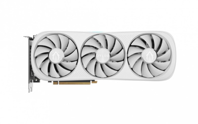 Tarjeta de Video Zotac NVIDIA GAMING GeForce RTX 4080 SUPER Trinity OC White, 16GB 256-bit GDDR6X, PCI Express 4.0 16x 