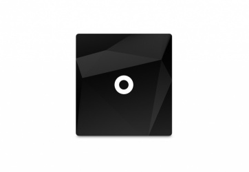 Zotac SLI HB Bridge 0 Slot, Negro 