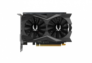 Tarjeta de Video Zotac NVIDIA GeForce GTX 1650 SUPER Twin Fan, 4GB 128-bit GDDR6, PCI Express 3.0 