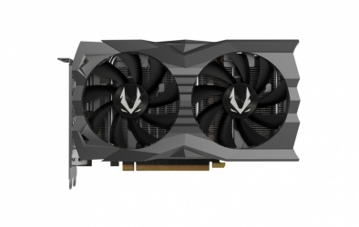 Tarjeta de Video ZOTAC NVIDIA GeForce GTX 1660 SUPER AMP, 6GB 192-bit  GDDR6, PCI Express 3.0 