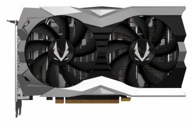 Tarjeta de Video ZOTAC NVIDIA GeForce RTX 2060 SUPER Mini, 8GB 256-bit GDDR6, PCI Express 3.0 