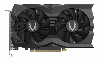 Tarjeta de Video ZOTAC NVIDIA GeForce RTX 2070 SUPER MINI Gaming, 8GB 256-bit GDDR6, PCI Express 3.0 