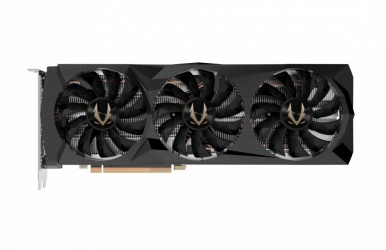 Tarjeta de Video Zotac NVIDIA GeForce RTX 2080 Ti, 11GB 352-bit GDDR6, PCI Express 3.0 
