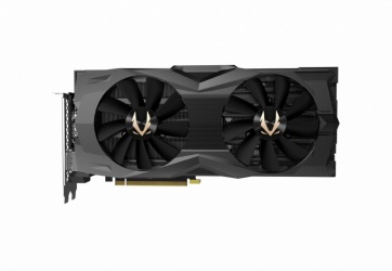 Tarjeta de Video Zotac NVIDIA GeForce RTX 2080 Ti GAMING AMP MAXX, 11GB GDDR6 352-bit, PCI Express 3.0 