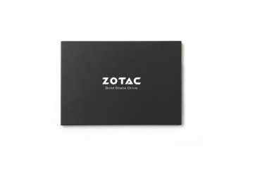 Zotac 120GB SSD T500 SATA III 2.5'' 6 Gbit/s 7mm 