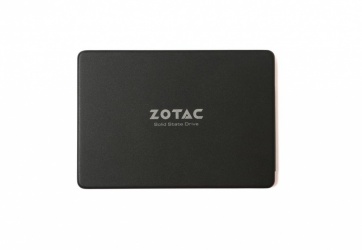 Zotac 240GB SSD Premium SATA III 2.5'' 6 Gbit/s 