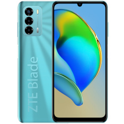 ZTE Blade V40 Vita 6.75