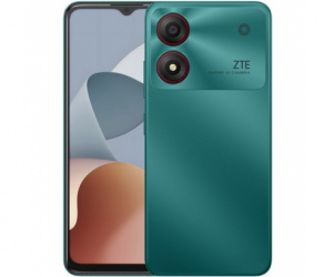 ZTE Blade A34 6.6