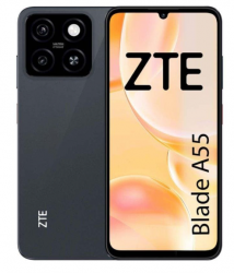 ZTE Blade A55 6.5