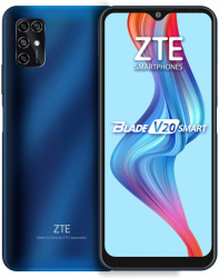 ZTE Blade V20 6.82