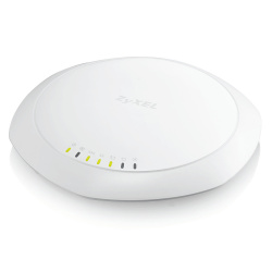 Access Point Zyxel de Banda Dual NWA1123-ACPRO, 1300 Mbit/s, 1x RJ-45, 2.4/5GHz, 3 Antenas de 5 dBi 