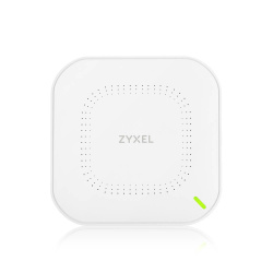 Access Point  Zyxel de Banda Dual NWA1123ACV3, 866 Gbit/s, 1x RJ-45, 2.4/5GHz, 2 Antenas 3 /4 dBi 