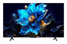 (graveyard) Smart TV QLED 50Q63K 50", 4K Ultra HD, Negro - Imagen del combo