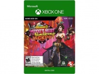 Borderlands 3: Moxxi's Heist of the Handsome Jackpot, Xbox One