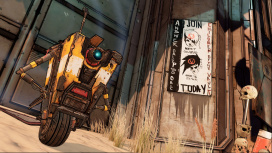 Borderlands 3 Season Pass Bundle, Xbox Series X/S image