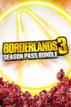 Borderlands 3 Season Pass Bundle, Xbox Series X/S image
