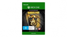 Borderlands: The Handsome Collection, Xbox One