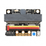 330Ohms Tarjeta De Expansión para Microbit, 5.7 x 4.4cm