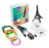 3doodler Pluma 3D para Impresora 3D