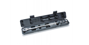 3M Torquímetro de Trueno 2178-2T-LL-CLTK, 3/8", 50cm, Plata