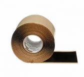 3M Cinta Masking Tape 2228, Rollo de 5cm x 3 Metros, Café, 1 Pieza