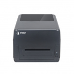 3nStar LTT334 Impresora de Etiquetas, Térmica Directa, 203 x 203 DPI, Ethernet/USB