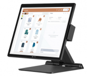 3nStar Sistema POS P715-50W-8240W11 15.6", Intel Core i5-1235U, 8GB, 240GB, Windows 11 IoT