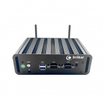 Workstation 3nStar PC086WV, Intel Core i5-10210U, 16GB, 500GB SSD, Windows 11 IoT Enterprise - Imagen adicional 1