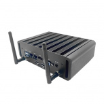 Workstation 3nStar PC086WV, Intel Core i5-10210U, 16GB, 500GB SSD, Windows 11 IoT Enterprise - Imagen adicional 4