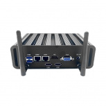 Workstation 3nStar PC086WV, Intel Core i5-10210U, 16GB, 500GB SSD, Windows 11 IoT Enterprise - Imagen adicional 5