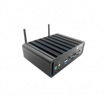 Mini PC 3nStar PC087WV-8-500W11, Intel Core i5-1235U, 8GB, 500GB SSD, Windows 11 IoT Enterprise
