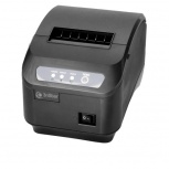 3NSTAR RPT005 Impresora de Tickets, Térmica Directa, 3'', USB, Serial, Negro