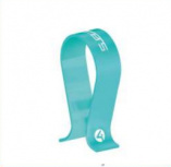 4gamers Base para Audífonos XP-01-AQU-4G, Azul