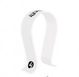 4gamers Base para Audífonos XP-01-WHT-4G, Blanco