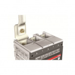 ABB Kit Terminal para Cable Extendida, 3 Polos, para T6/S6, 6 Piezas