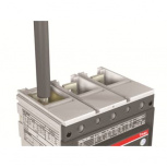 ABB Terminal para Cable 1SDA055016R1, 1 Entrada, 3 Polos, para T5