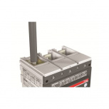 ABB Terminal para Cable 1SDA055016R1, 1 Entrada, 3 Polos, para T5